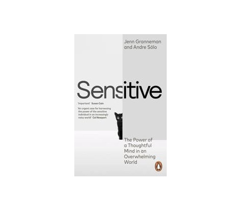 Sensitive - Jenn Granneman, Andre Sólo