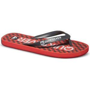 Quiksilver Джапанки Java Wordmark Y (AQBL100018-XKRK)