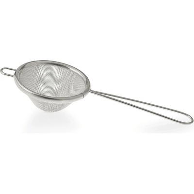 Cedník d10cm, kónický, pocínovaný
