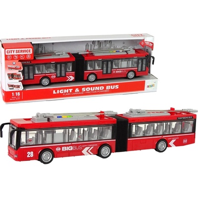 ISO LP16857 – Zboží Mobilmania
