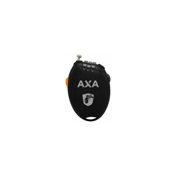 Image 1 of AXA КАтинар за велосипед axa roll retractable код