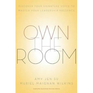 Own the Room (2013)