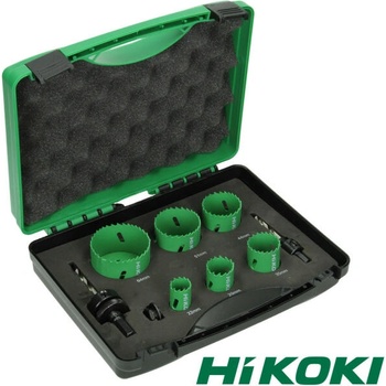 HiKOKI (Hitachi) 752172