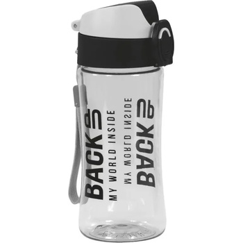 BackUP 5 бутилка СИВА