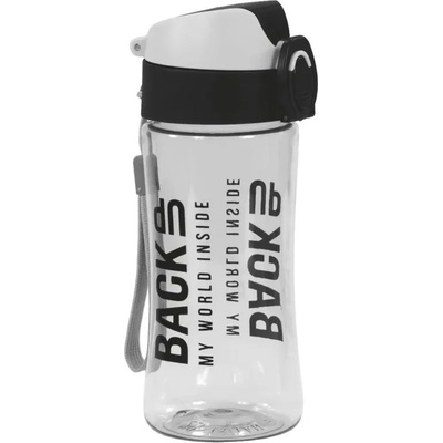 BackUP 5 бутилка СИВА