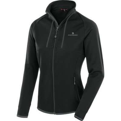 Ferrino Villar Jacket Woman black