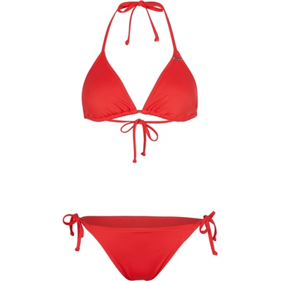 O'Neill Бански тип бикини 'Capri-Bondey' червено, размер 34