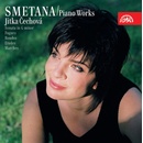 Bedřich Smetana - Klavírní dílo VII - Jitka Čechová CD