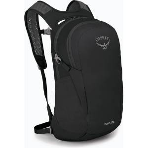 Osprey Градска раница Osprey Daylite 13 л черна