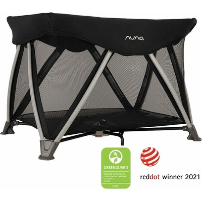 Nuna SENA aire caviar