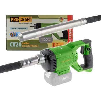 Procraft CV20bb