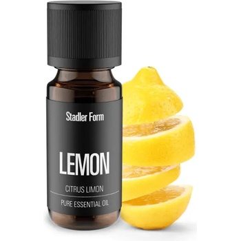 Stadler Form Етерично масло Lemon (7630850302875)