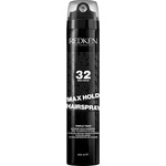 Redken Styling Спрей за коса Max Hold, 300 ml - baby
