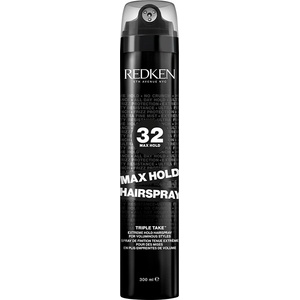 Redken Styling Спрей за коса Max Hold, 300 ml - baby