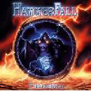 Hammerfall THRESHOLD LP