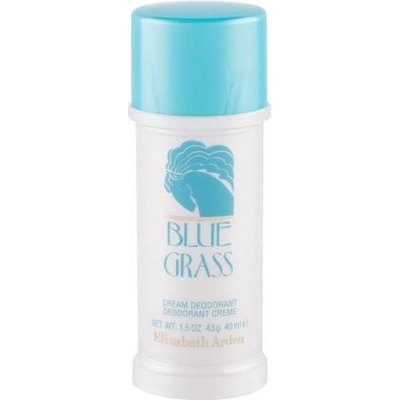 Elizabeth Arden Blue Grass Perfumed deo stick 40 ml