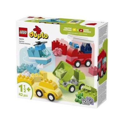 LEGO® Строителна Игра Lego duplo 10474