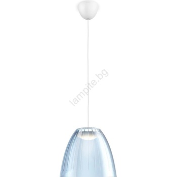 Philips 40904/35/16 - LED пендант на кабел MYLIVING TENUTO LED/4, 5W/230V (P1029)