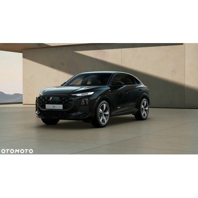 Audi Q3 Sportback 110 kW
