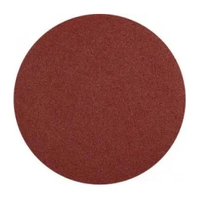 Yato - Brúsny papier na suchý zips 125mm P80 5ks