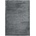 Ayyildiz Сив килим 80x150 cm Fluffy - Ayyildiz Carpets (FLUFFY801503500LIGHTGREY)