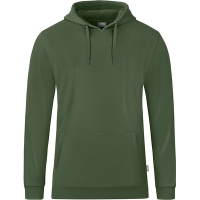 Jako Organic Hoody Kids c6720k-240