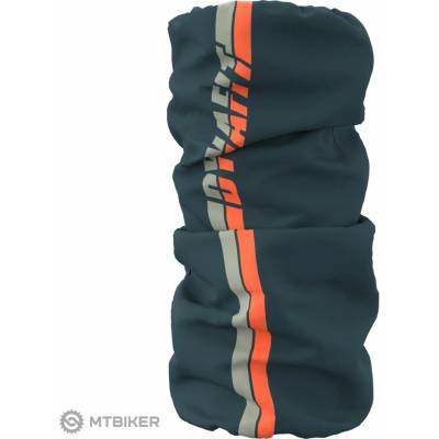 Dynafit Graphic nákrčník cinder alabama stripes