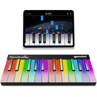 Gemini GPP-101 – Sleviste.cz