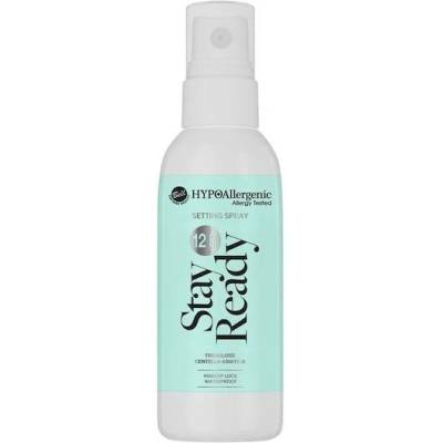 HYPOAllergenic Foundation Stay Ready Setting Spray 50 g