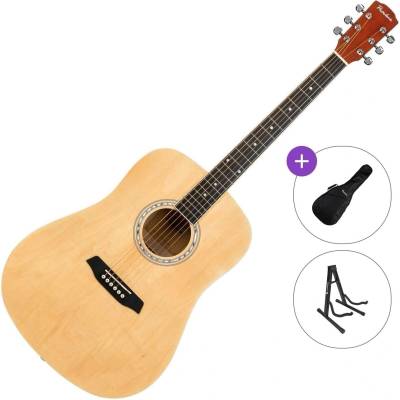 Pasadena PD-10 Standard SET Natural Акустична китара