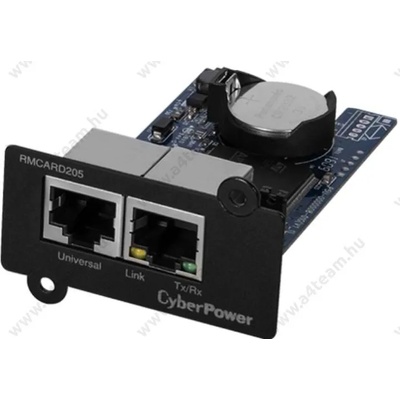 CyberPower RMCARD205