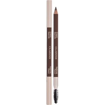 Clarins Eyebrow Pencil tužka na obočí 3 Soft Blonde 1,1 g