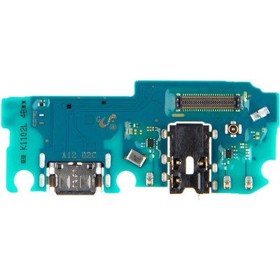 Samsung A125F Galaxy A12 платка с заряден конектор (GH96-14044A)