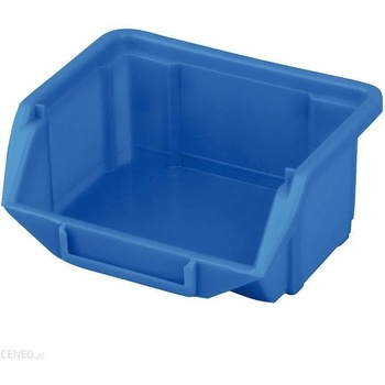 Image 1 of Patrol Group Контейнер за съхранение Patrol Ecobox син