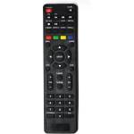 Blaupunkt rmc/cbu/0001n, bn50u2042, bn32h1032, bn24h1032, bln40f1042e0eb55p - оригинален дистанционен контрол (rmc/cbu/0001n, bn50u2042, bn32h1032, bn24h1032, bln40f1042e0eb55p) Дистанционно