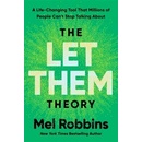Let Them Theory - Mel Robbins