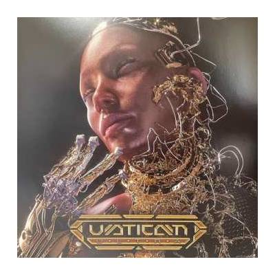 Vatican - Ultra LP