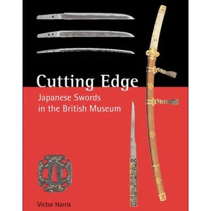 Cutting Edge | Victor Harris (ISBN: 9780804847346)