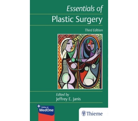 Essentials of Plastic Surgery
