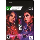 WWE 2K24 (Deluxe Edition)