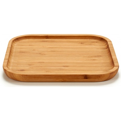 Kinvara Tác na občerstvení SQUARED 20x20 cm