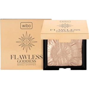 Wibo Хайлайтър за лице Flawless Goddess, 10 g - ozone