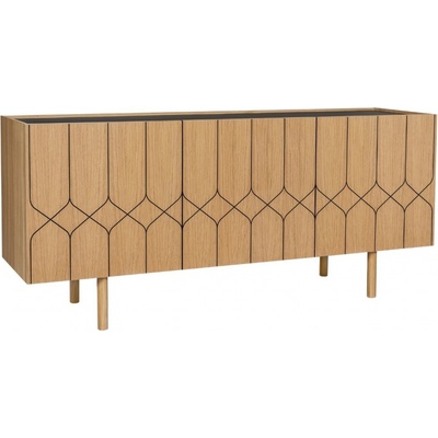 Woodman Porto Victoria 175 x 45 cm