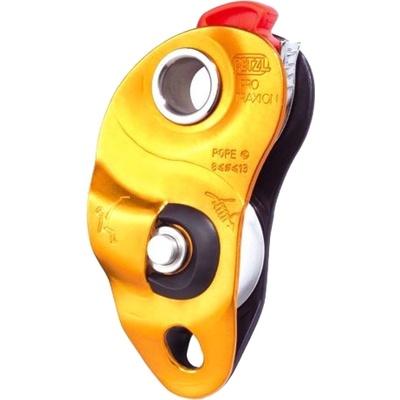 PETZL Pro traxion – Zboží Mobilmania