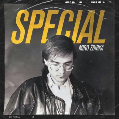 žbirka Miro - Speciál Vinyl LP