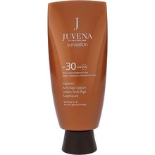 Juvena Sunsation Superior Anti-Age Lotion SPF30 opalovací přípravek na tělo 150 ml