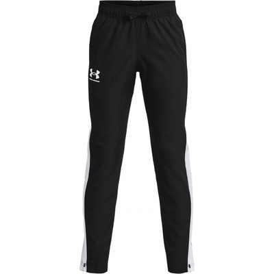 Under Armour Sportstyle Woven pants-BLK 1370184-002