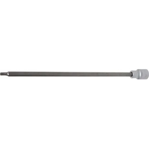 BGS technic Torx t30 с дупка l300мм на вложка 1/2 ; bgs 5184-tb30