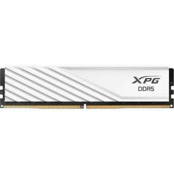 Image 1 of ADATA XPG Lancer Blade 16GB DDR5 5600MHz AX5U5600C4616G-SLABWH