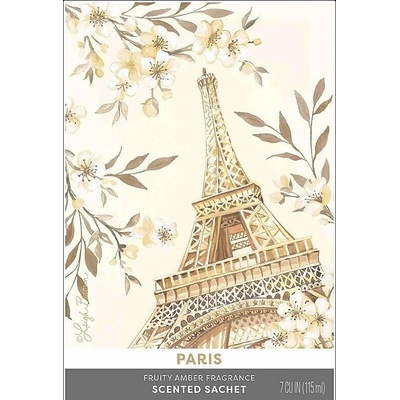 Fresh Scents vonný sáček PARIS 115 ml